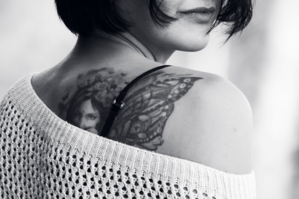Photograph by Александра Божко