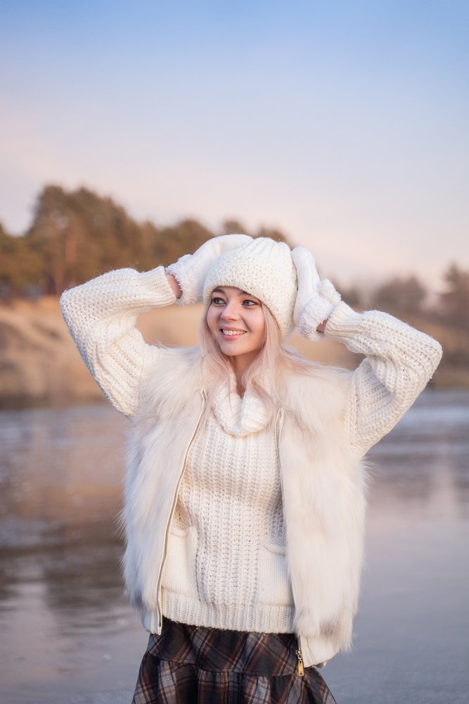 Photograph by Борис Киселев