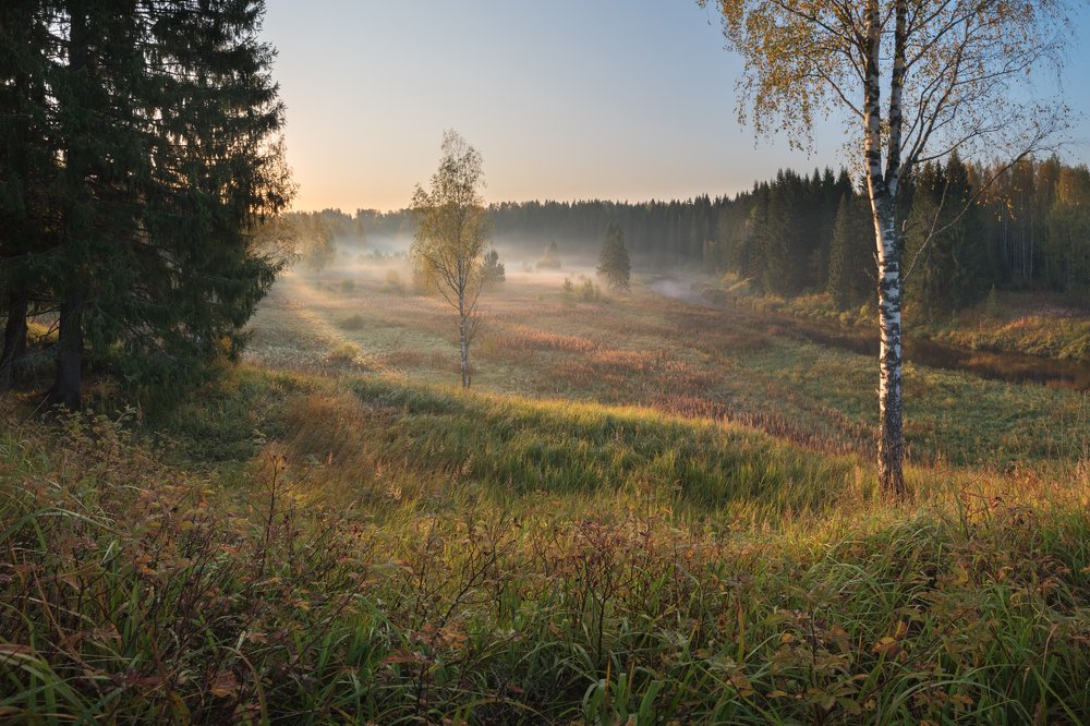 Photograph by Роман Фабричный
