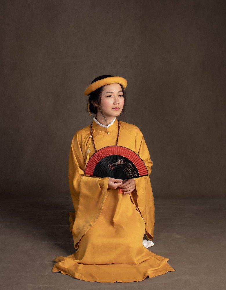 Photograph by Bryan Vu