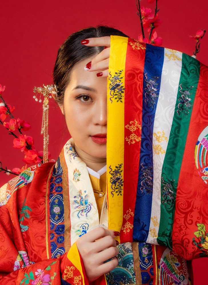 Photograph by Bryan Vu