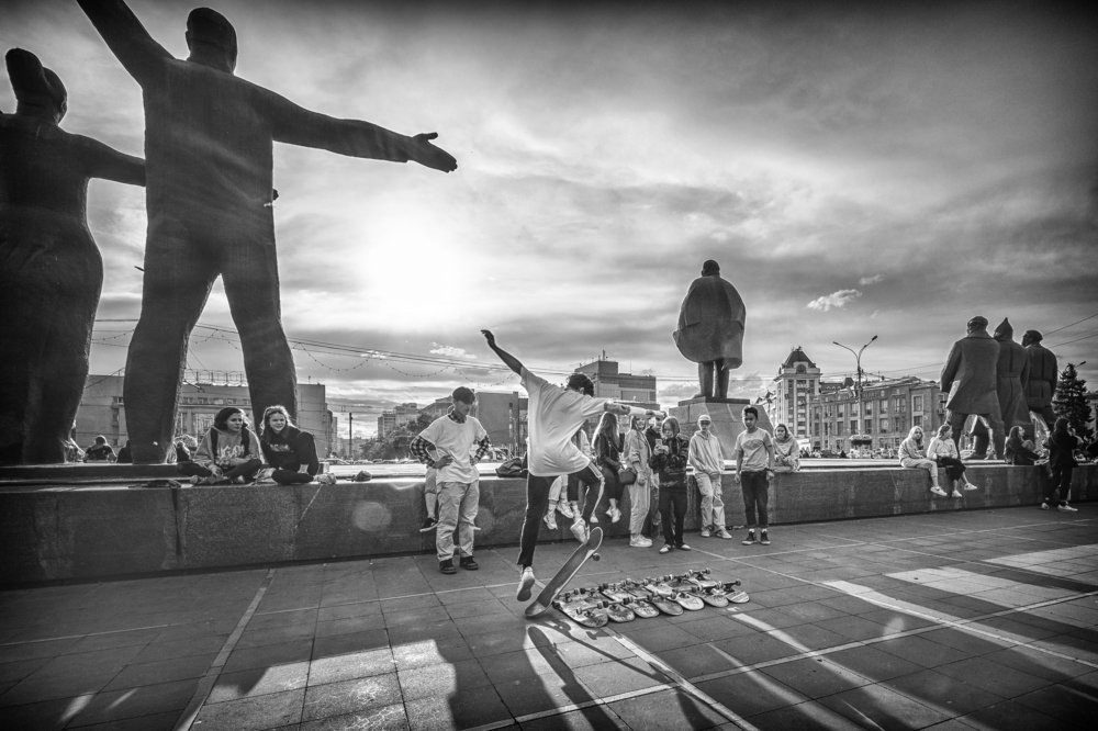 Photograph by Андрей Поляков