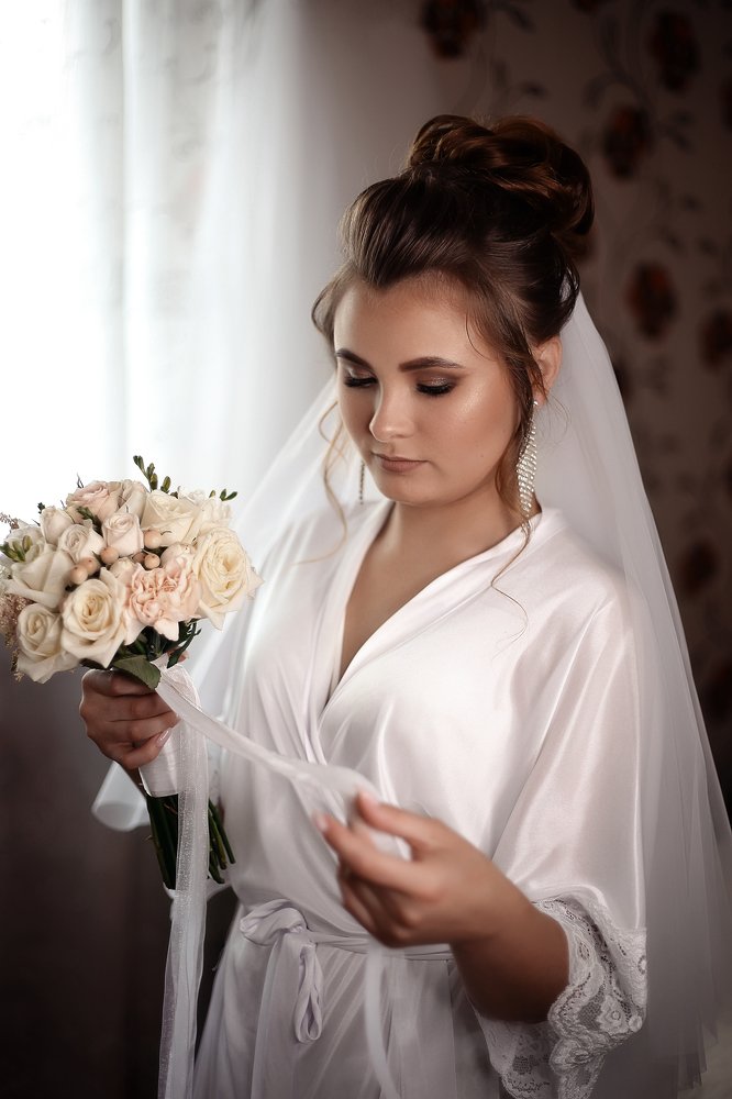 Photograph by Анастасия Пьянкова