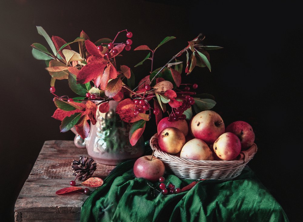 Photograph by Ольга Цветкова