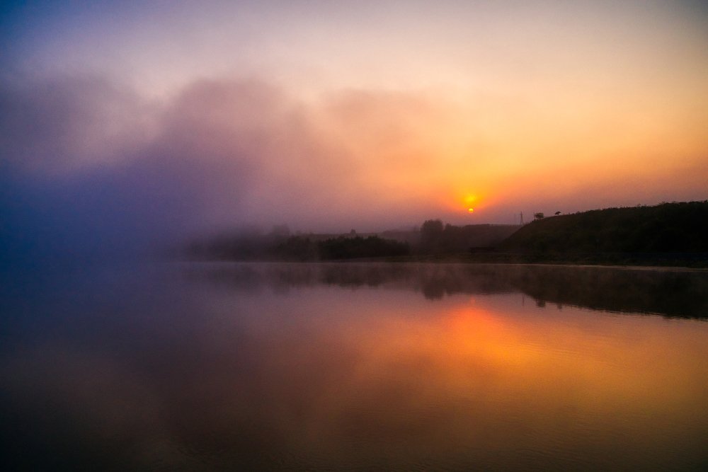 Photograph by Александр Пургин