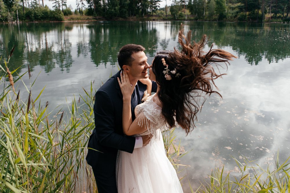 Photograph by Николай Соломин