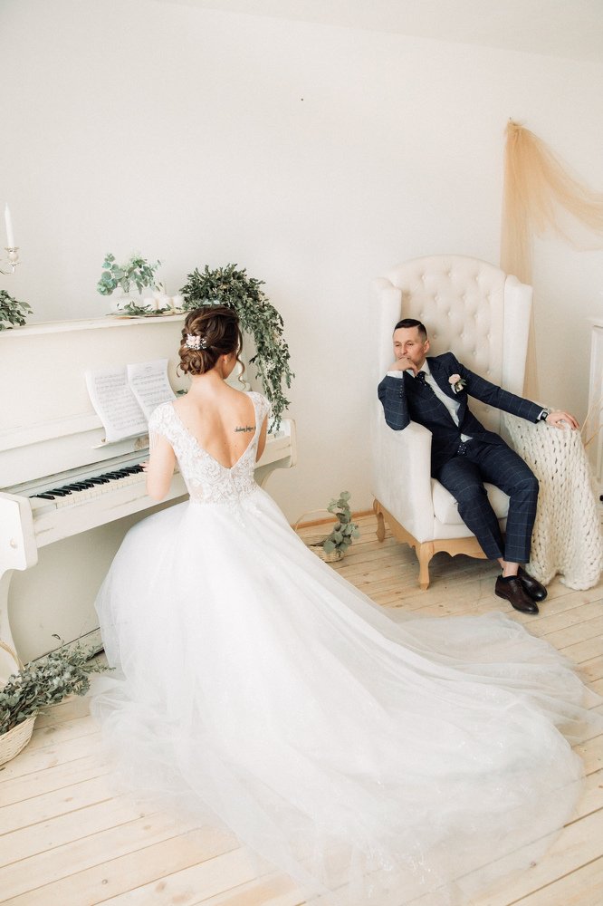 Photograph by Татьяна Сандакова