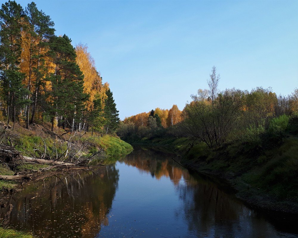 Photograph by Людмила Колеватова