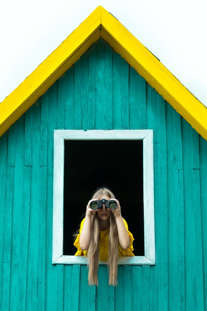 Фотография автора Вера Щербакова