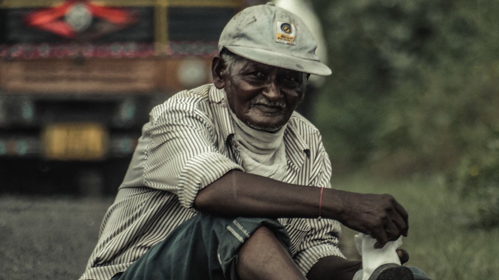 Emotion  of Villagers