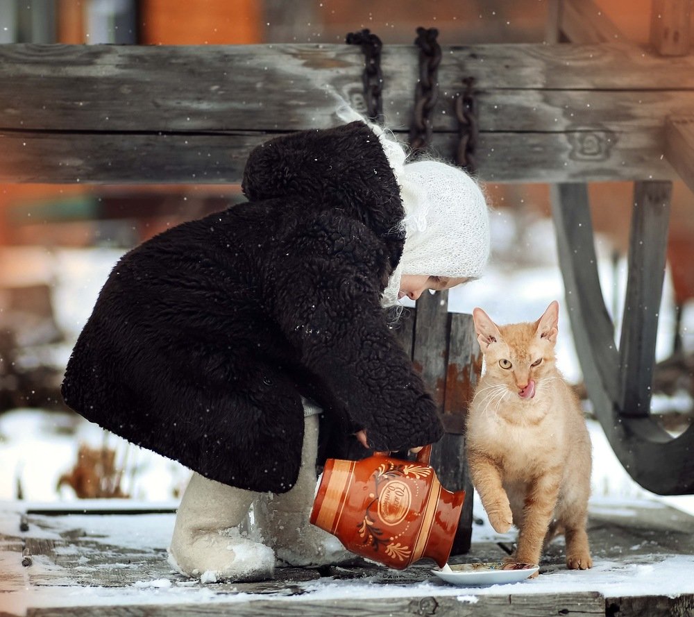 Photograph by Яна Максимова