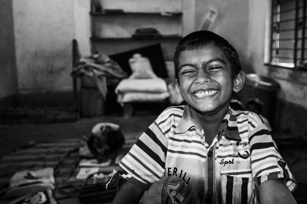 Photograph by Shovan Sam