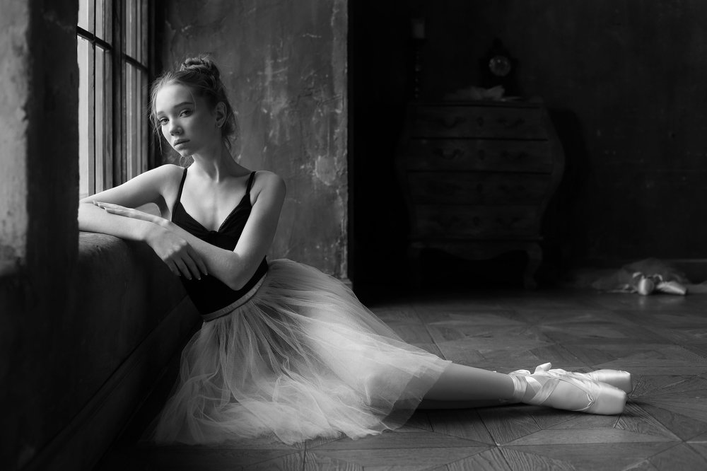 Photograph by Вика Иванова