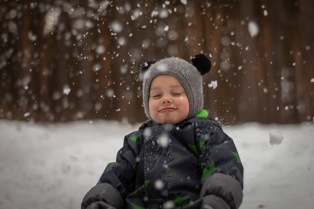 Photograph by Егор Пакулин