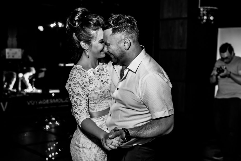 Танец отца и дочери на свадьбу...