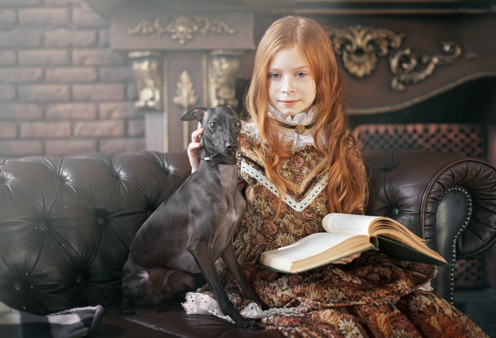 Photograph by Alesya Baltynskaya