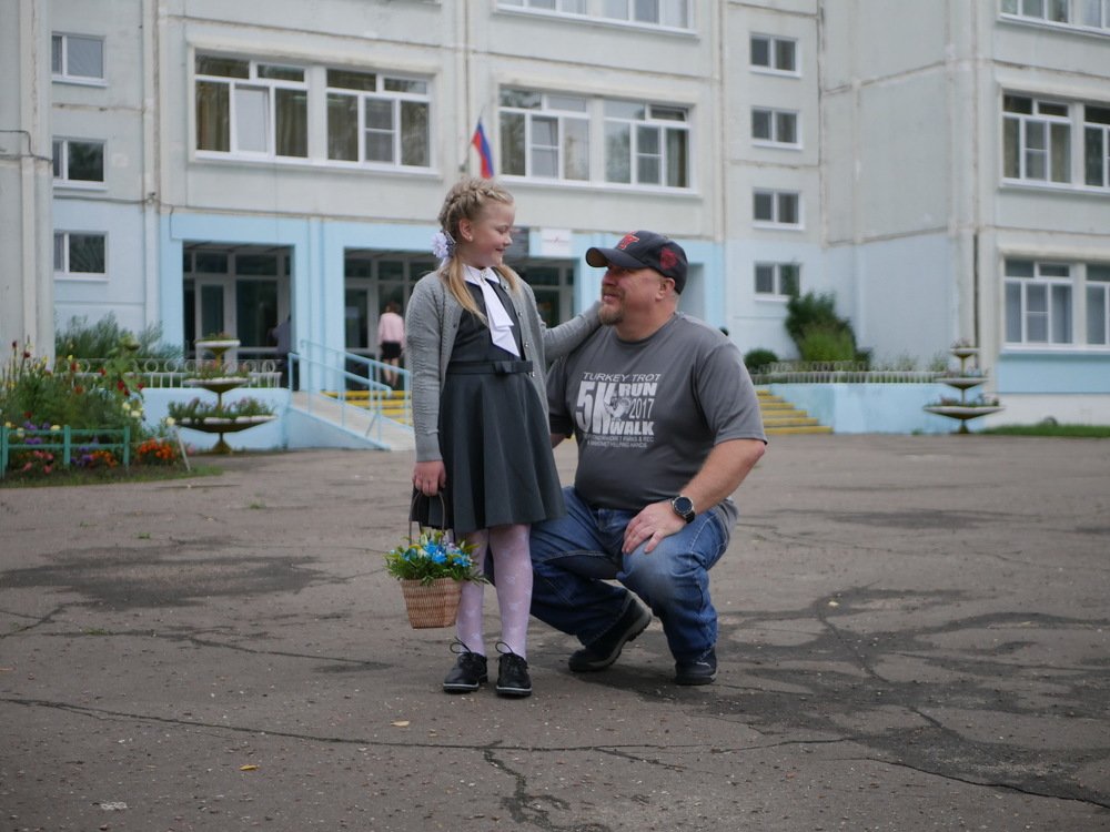 Photograph by Михаил Цыганов