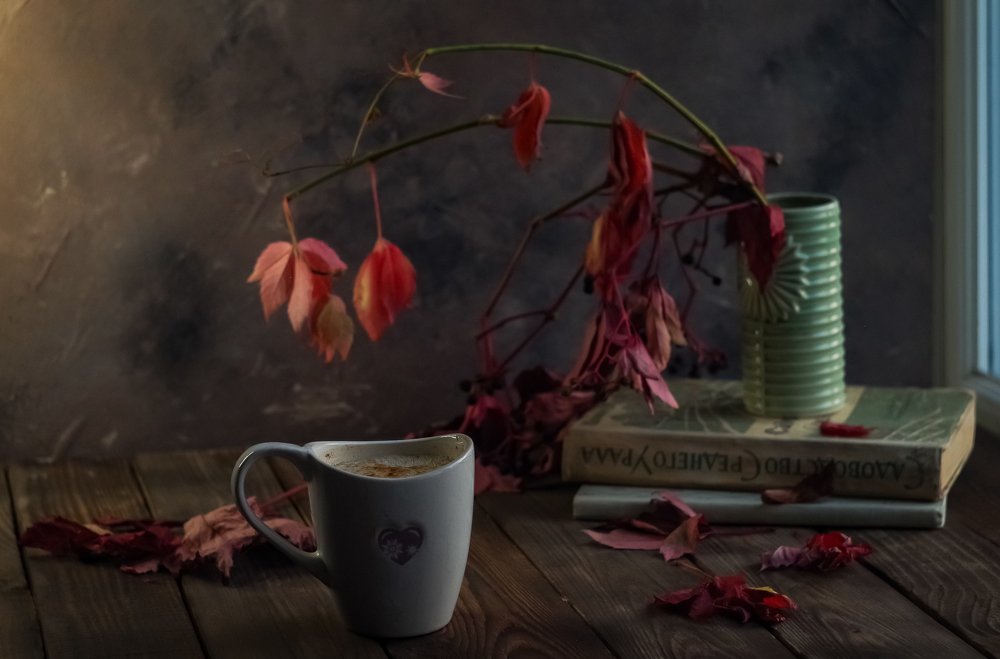 Photograph by Екатерина Вспышкина