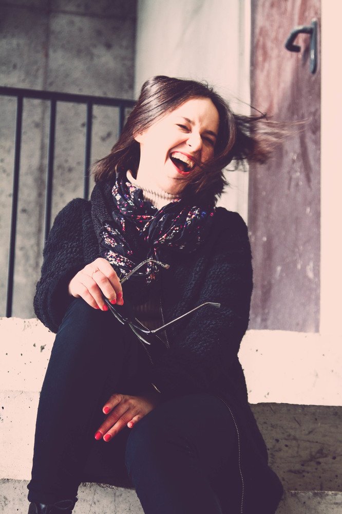 Photograph by Ксения Глубокова