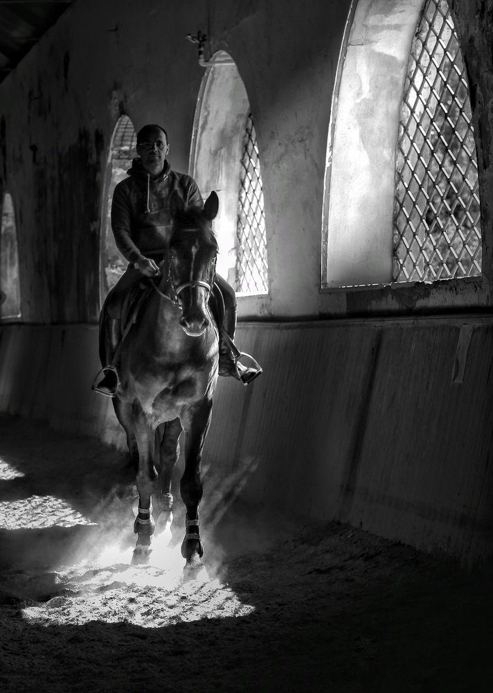 Photograph by Salvatore Palumbo