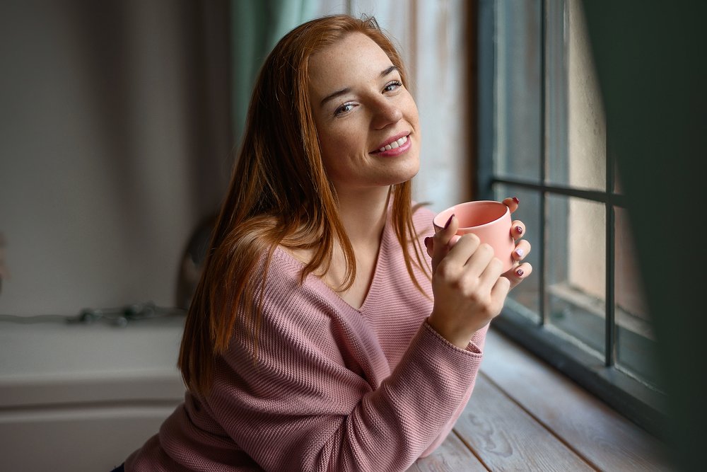 Photograph by Наталья Шубина