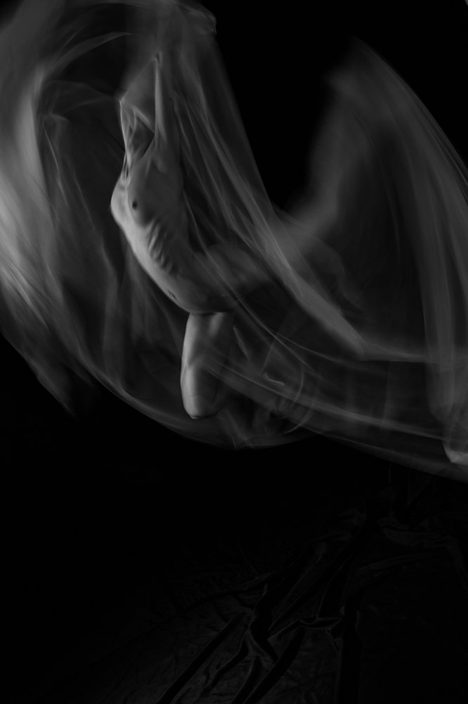 Photograph by Sai Afzali