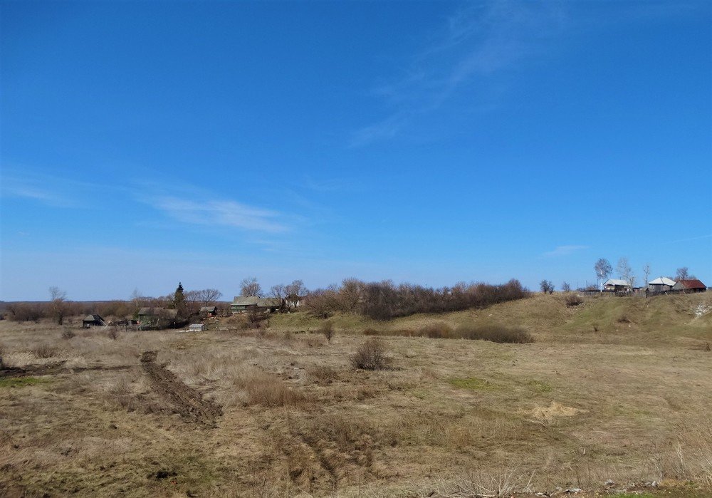 Photograph by Елена Стрельцова