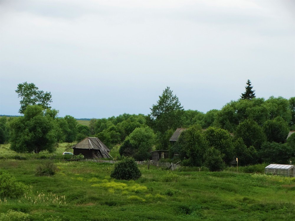 Photograph by Елена Стрельцова