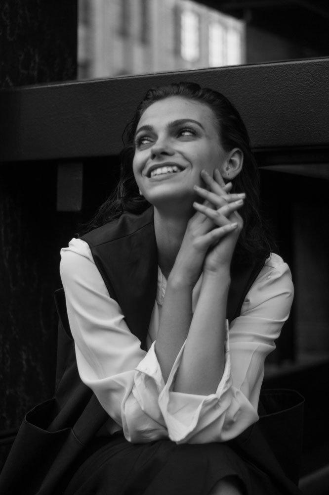 Photograph by Анастасия Клевец