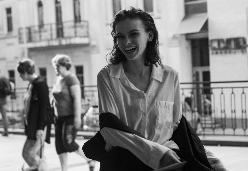 Photograph by Анастасия Клевец