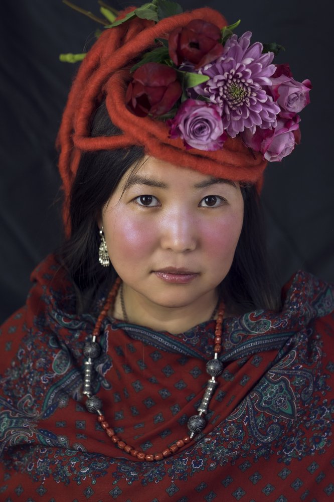 Photograph by Xenia Fedorov