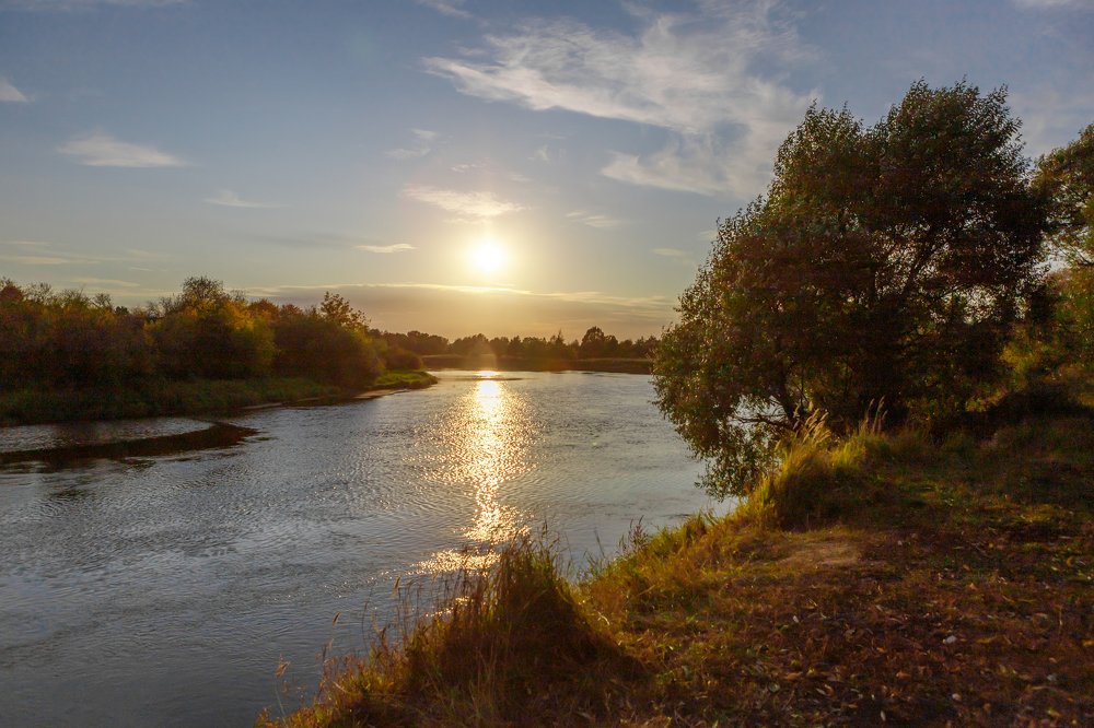 Photograph by Виктор Купреенко