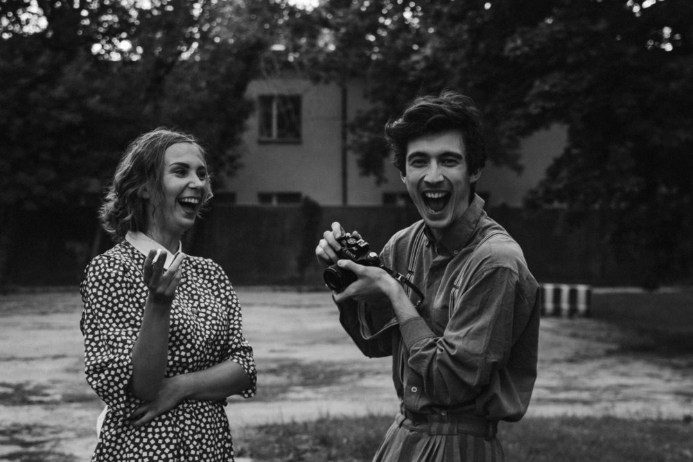 Photograph by Анна Коновалова