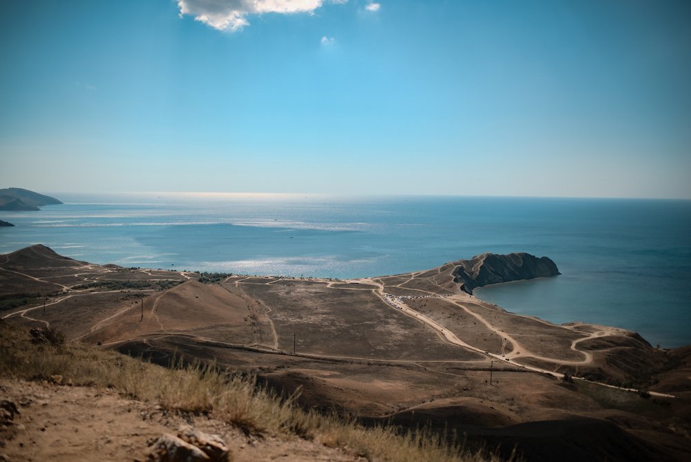 Photograph by Надежда Тенетко