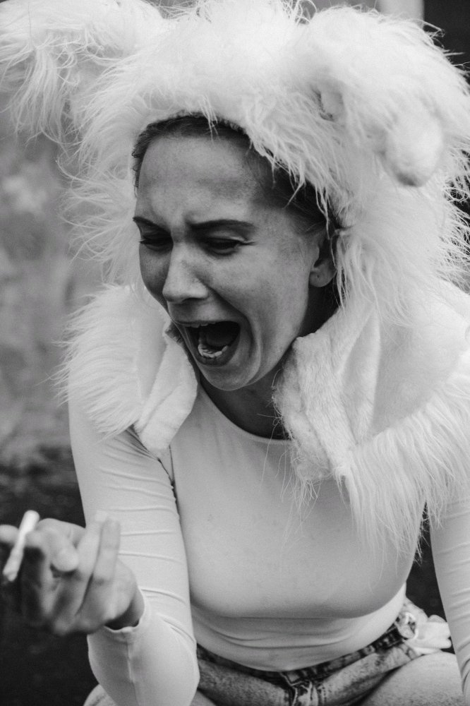 Photograph by Анна Коновалова