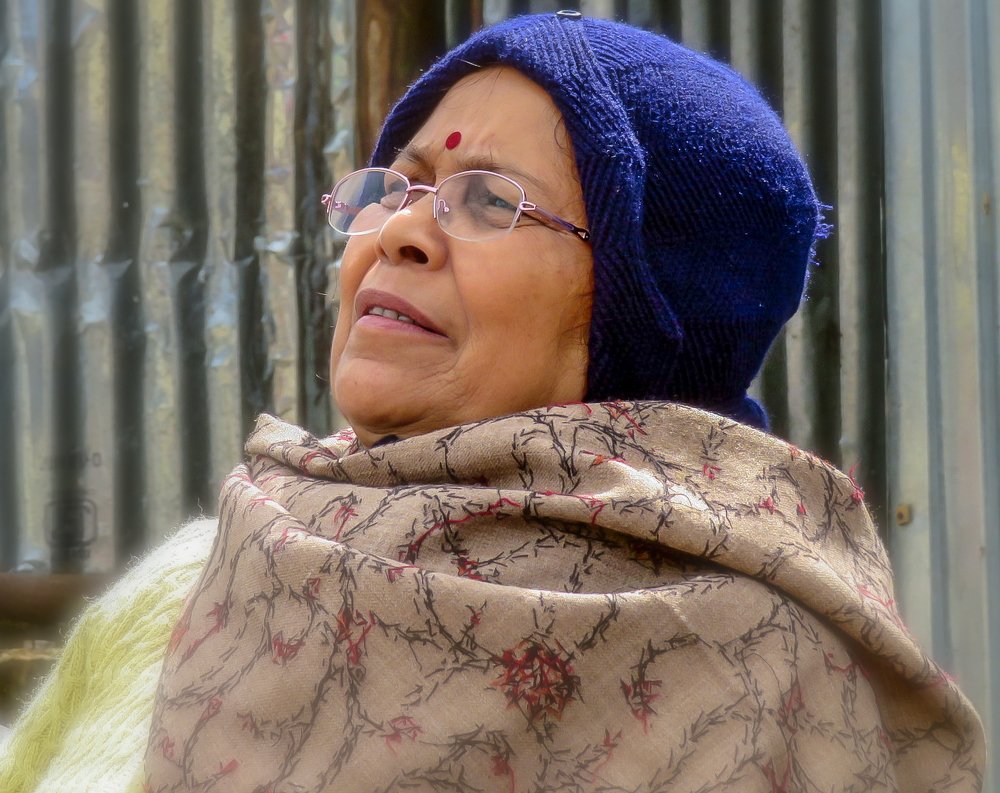 Photograph by Susmita Paul