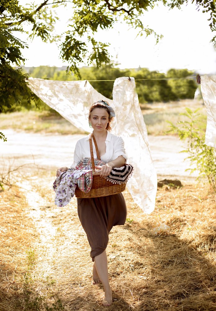 Photograph by Анастасия Викторовна