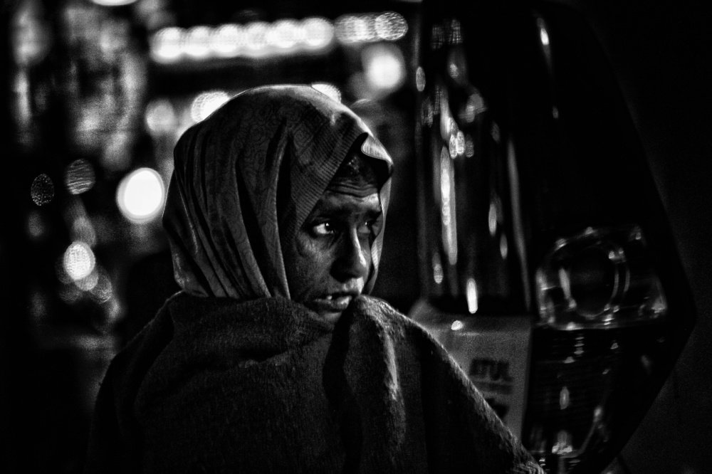 Photograph by Siddharth Mehta