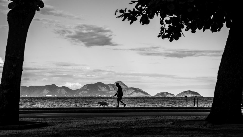 Photograph by Marco Antonio Perna