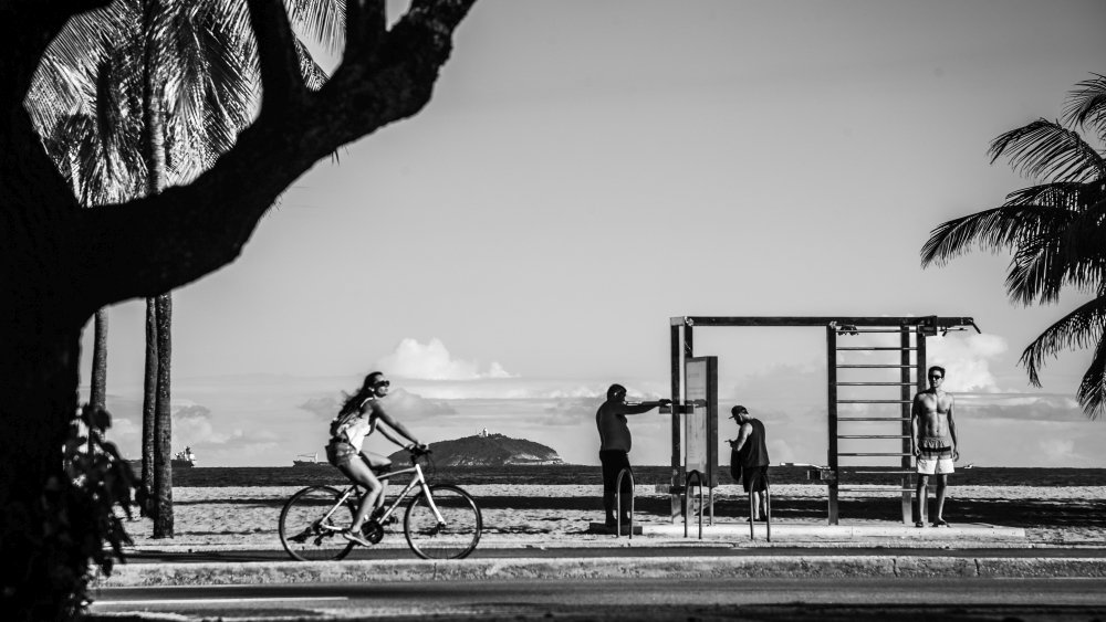 Photograph by Marco Antonio Perna