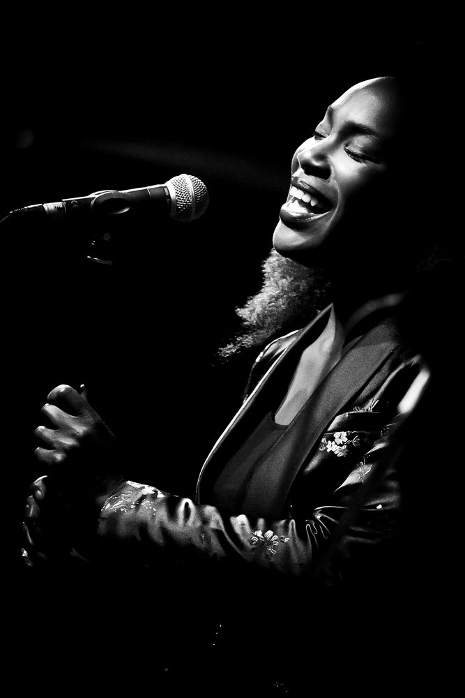 Photograph by Luca Vantusso