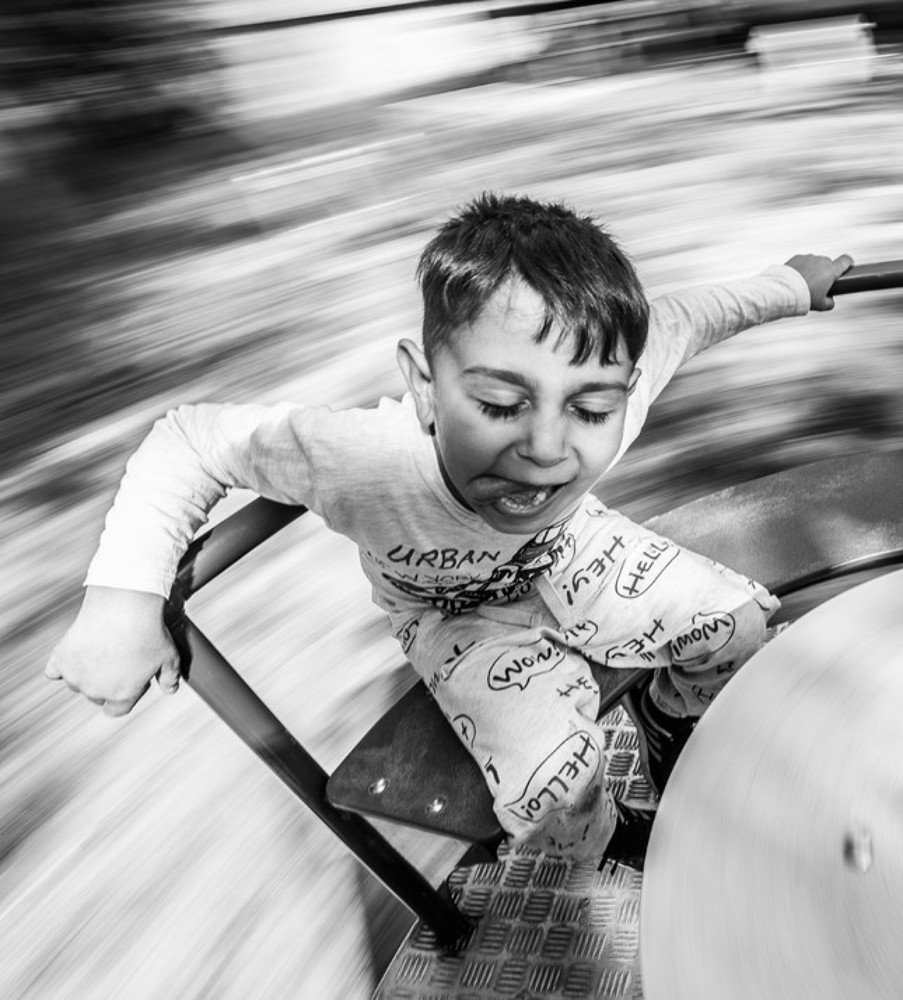 Photograph by Peter GUMÁN