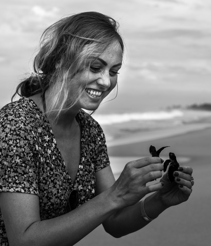 Photograph by Peter GUMÁN