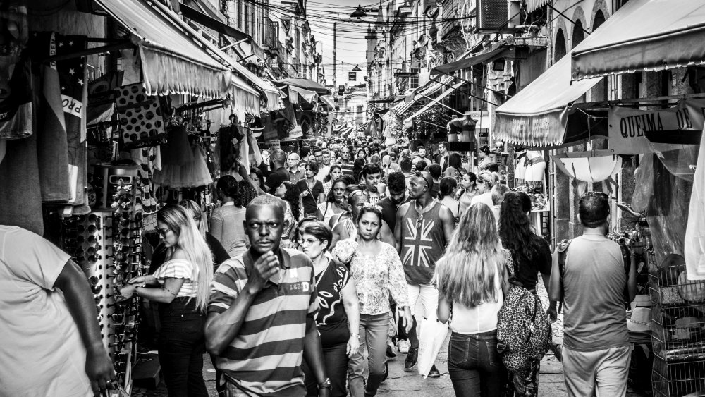 Photograph by Marco Antonio Perna