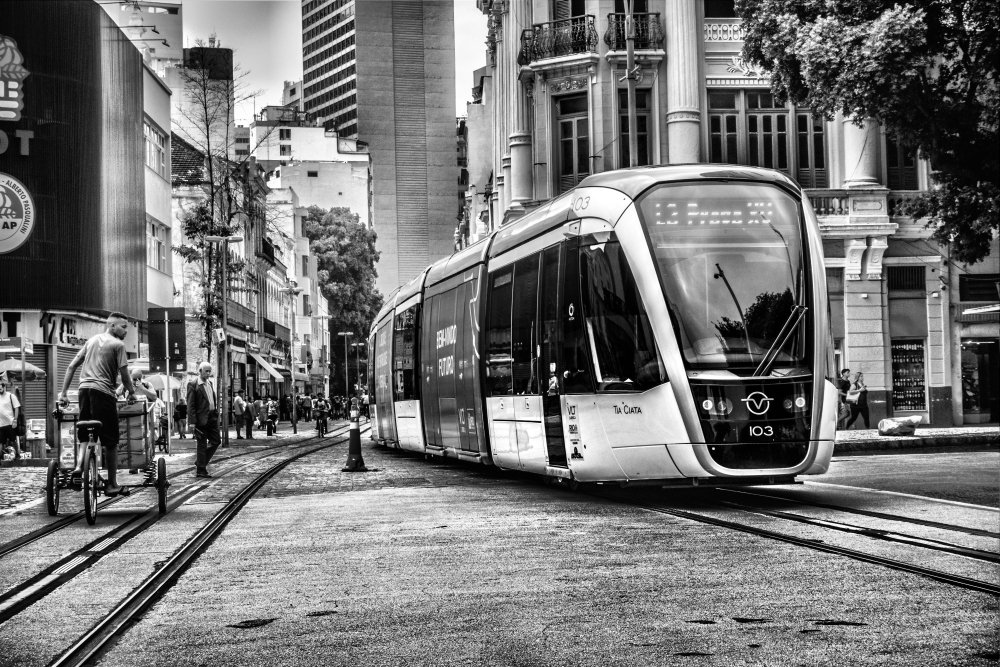 Photograph by Marco Antonio Perna