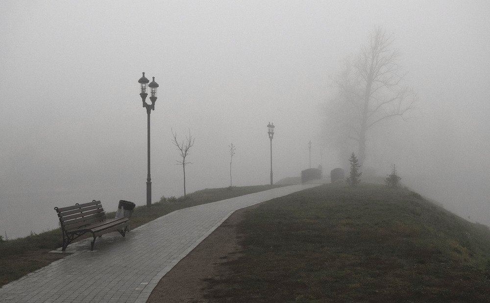 Photograph by Павел Юнусов