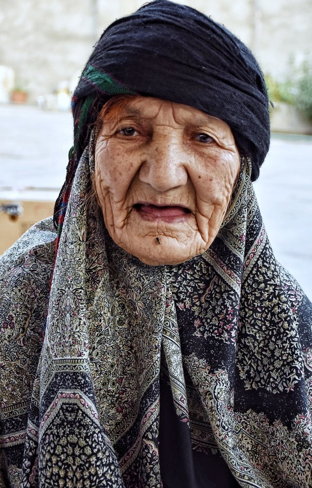 Фотография автора tayebe karimi