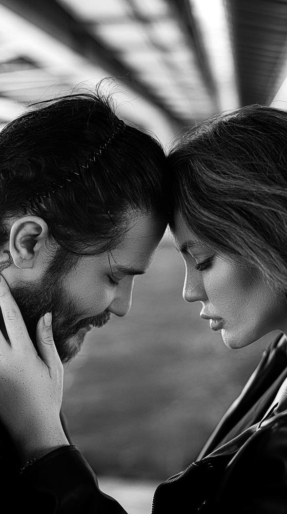 Остатки любви