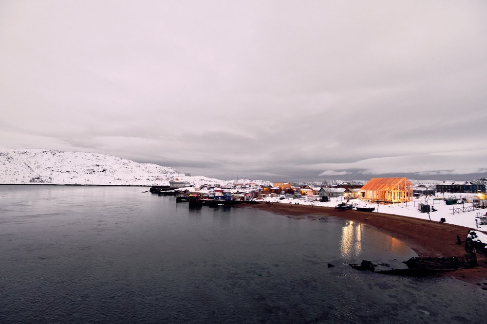 Photograph by Станислав Дроздов