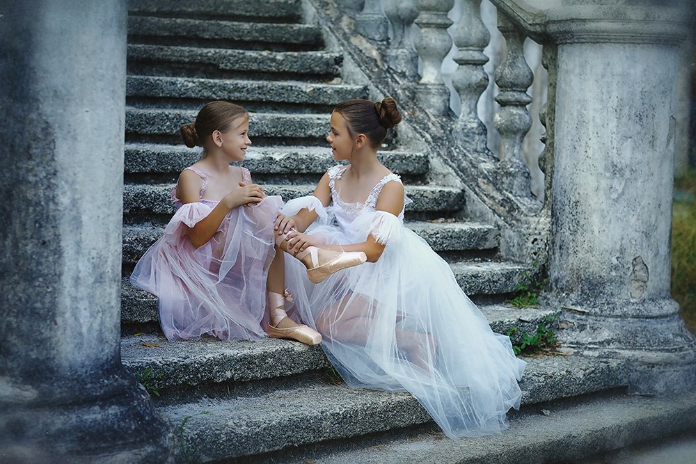 Фотография автора Наталья Законова